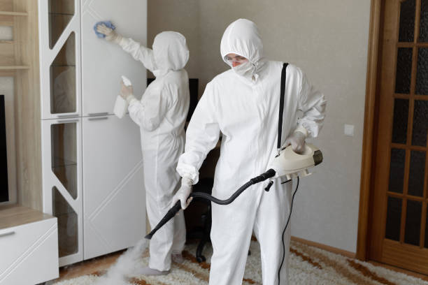 24/7 Emergency Infectious Disease Decontamination experts in Plymouth, MA